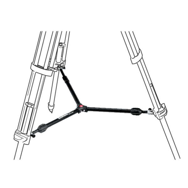 Розтяжка Manfrotto 537SPRB
